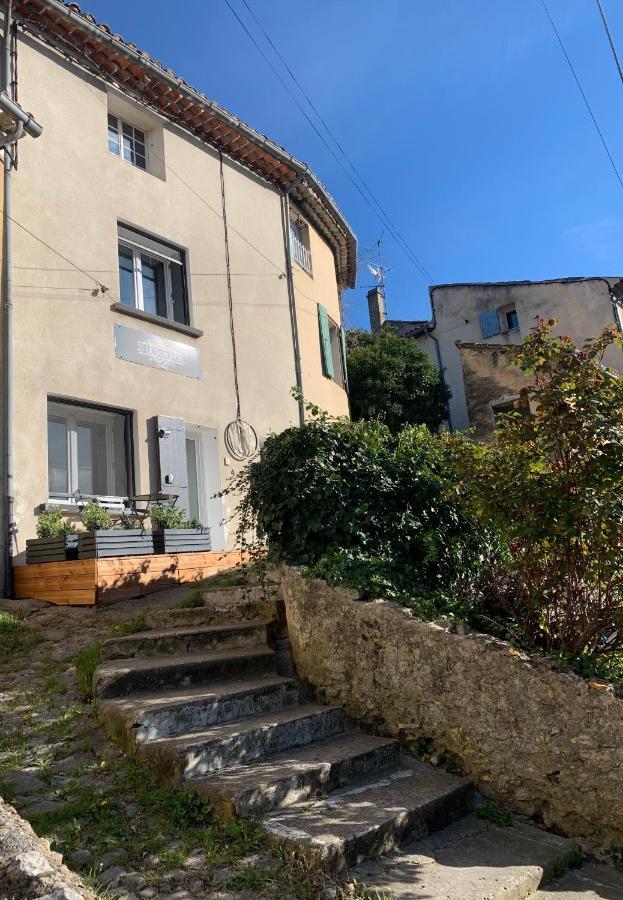Villa L Annexe Malaucène Exterior foto